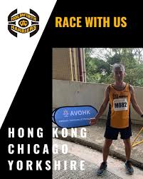 Image result for Holmfirth Harriers Ac