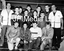 Image result for Colne Badminton Club