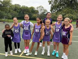 Image result for Starz Junior Netball Club
