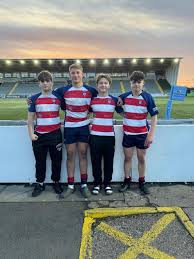 Image result for Morpeth Rugby Football Club Ltd