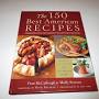 american recipes Traditional american recipes from www.amazon.com