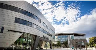 Image result for Robert Gordon University