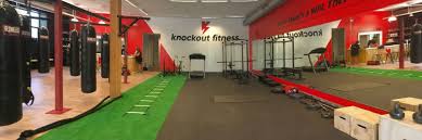 Image result for Knock Out Fit Hopewell