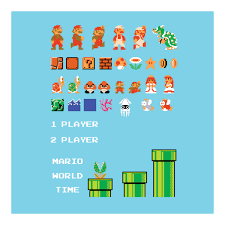 Image result for 8 bit