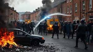 Image result for Ballymena Vandals
