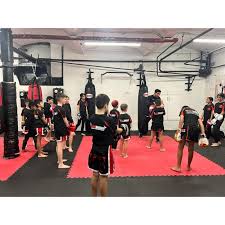 Image result for Huddersfield Thai Boxing Club