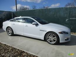 Image result for Glacier White 2016 Jaguar