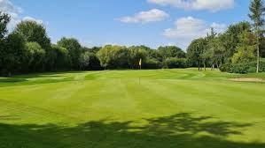 Image result for Chorlton Cum Hardy Golf Club
