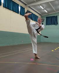 Image result for Alleyn School Of Japanese Karate