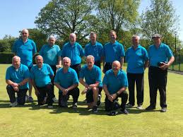 Image result for Brinnington Park (Veterans) Bowling Club