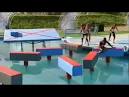 Rankopedia: Best Wipeout obstacle