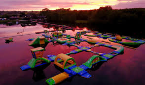 Image result for New Forest Water Park