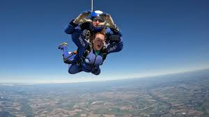 Image result for University of Portsmouth Skydive Club