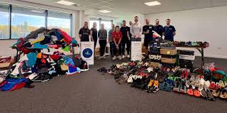 Image result for Sheffield Keep Fit Association