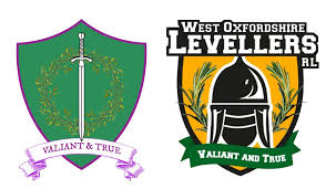 Image result for West Oxfordshire Levellers RL
