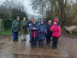 Image result for Bournemouth and Poole Rambling Club