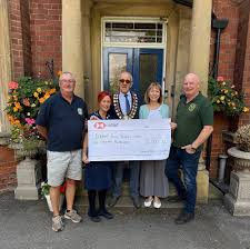 Image result for City Of London Piscatorial Society