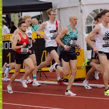 Image result for South London Harriers