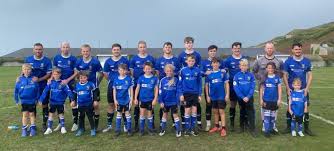 Image result for Alderbury Football Club