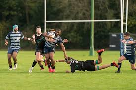 Image result for Weybridge Vandals Rugby Club