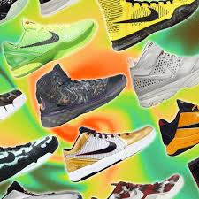 Image result for kobe bryant shoes