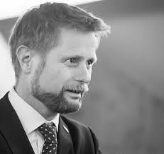 Image result for Bent Høie