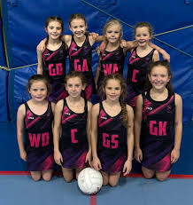 Image result for Treforus Netball Club