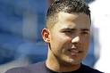 Jesus Montero Yankees.JPG Noah K. Murray/The Star-LedgerCatcher Jesus ... - 9875940-large