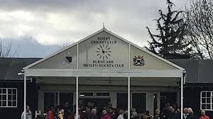 Image result for Burnt Ash (Bexley) Hockey Club