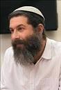 הרב אייל יעקובוביץ'.