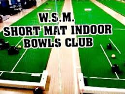 Image result for Newham Short Mat Bowls Club