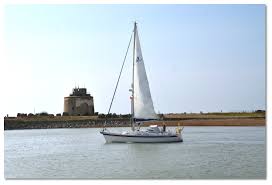 Image result for Eastbourne Sovereign Sailing Club