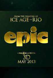 Epic:>Animation (2013)