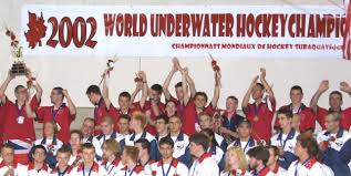 Image result for Brighton Octopush Club