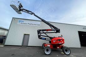 Image result for Access Equipment