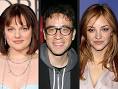 Armisen and Abby Elliott's