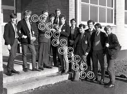 Image result for Netherhall Netball Club