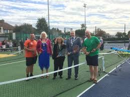 Image result for Oakwood Youth Table Tennis Club