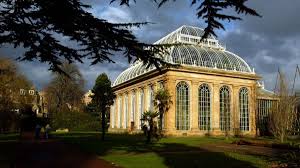 Image result for Genbukan Edinburgh