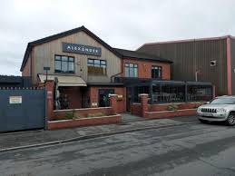 Image result for Ashton-Under-Lyne Cricket, Bowling & Tennis Club