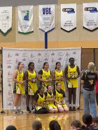 Image result for Matchpoint Eagles Netball Club
