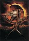 The Ancient of Days, William Blake