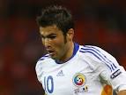 Adrian Mutu Hairstyles