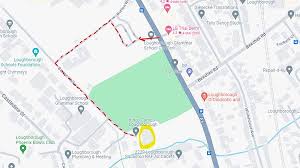 Image result for Loughborough Town Cc