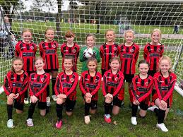 Image result for Droitwich Spa Boys & Girls Football Club