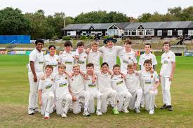 Image result for Caldy Cricket Club