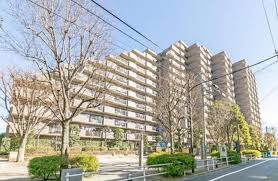 Image result for 清明ハイツ  (清明ハイツ調布）【仲介手数料０円】