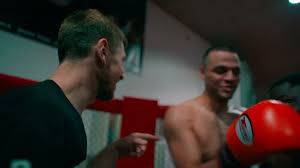 Image result for London Thai Boxing Club