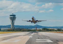 Image result for aeropuerto barcelona