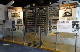 Image result for Edsac